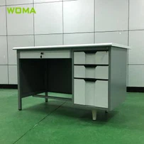 스틸 오피스 데스크