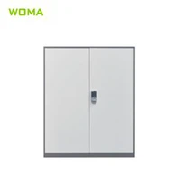 전기 잠금 장치가있는 작은 강철 찬장 가격