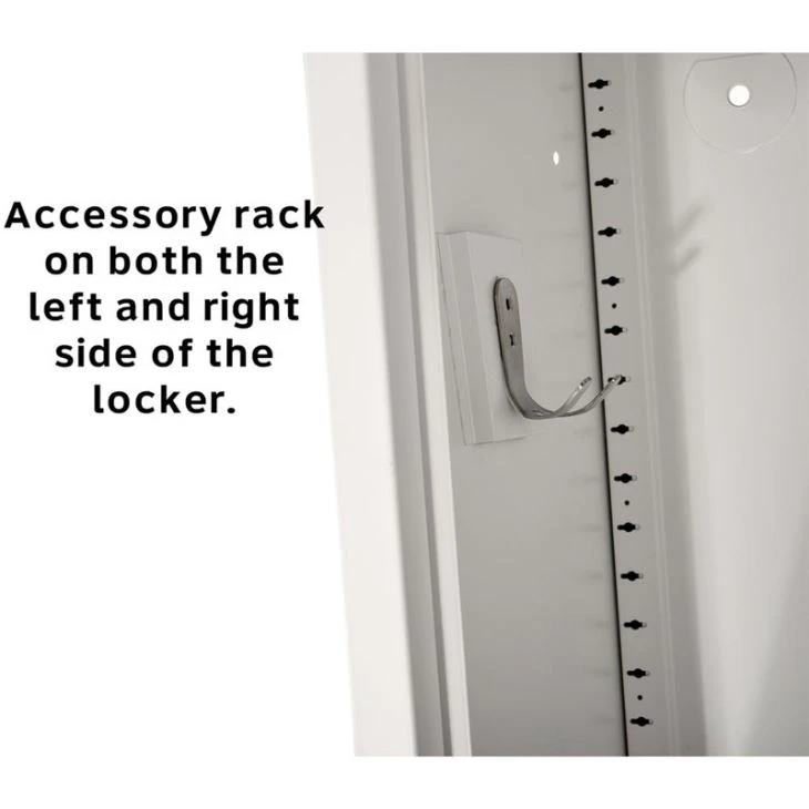 Office Locker