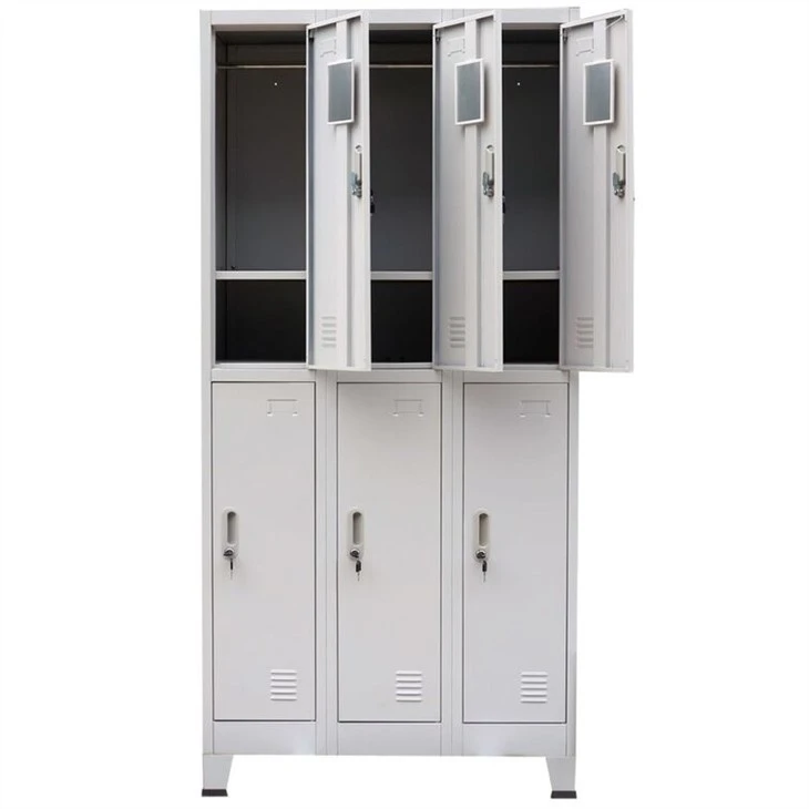 Kd Structure Steel Locker