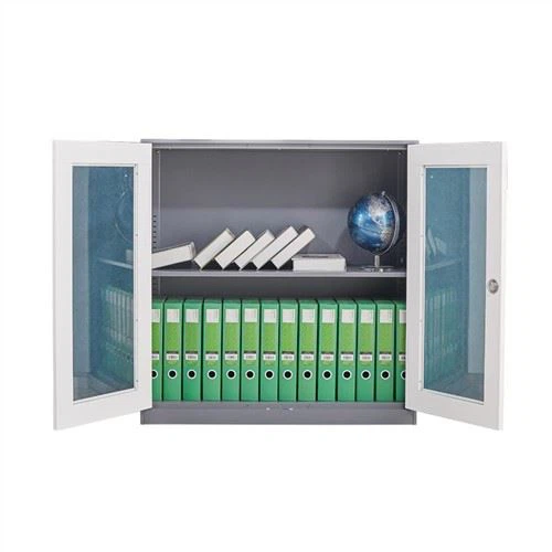 짧은 강철 파일 캐비닛