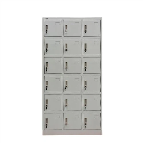 강철 학교 사물함