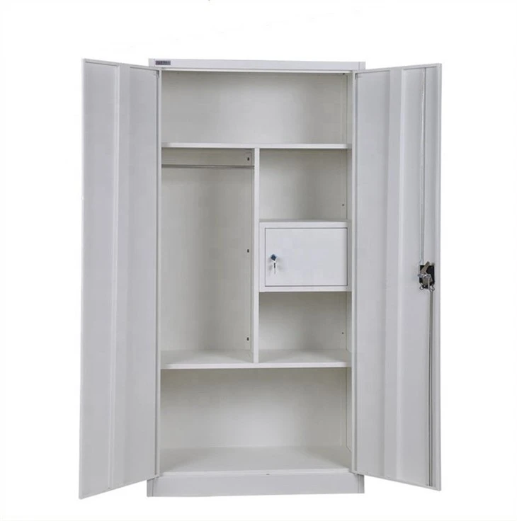 Steel Wardrobe Locker