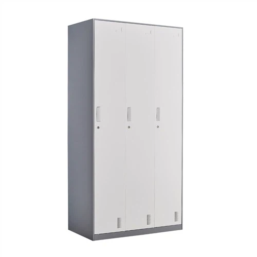 강철 체육관 사물함 금속